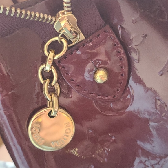 Louis Vuitton Brea GM - Picture 9 of 10